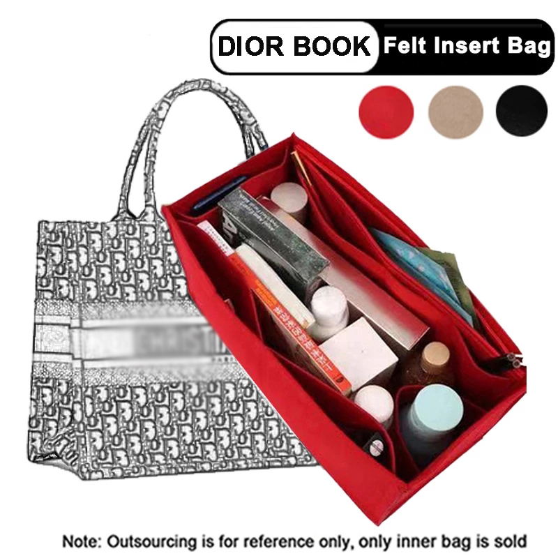 Luxury Bags Gucci - Saco de inserção de pano de