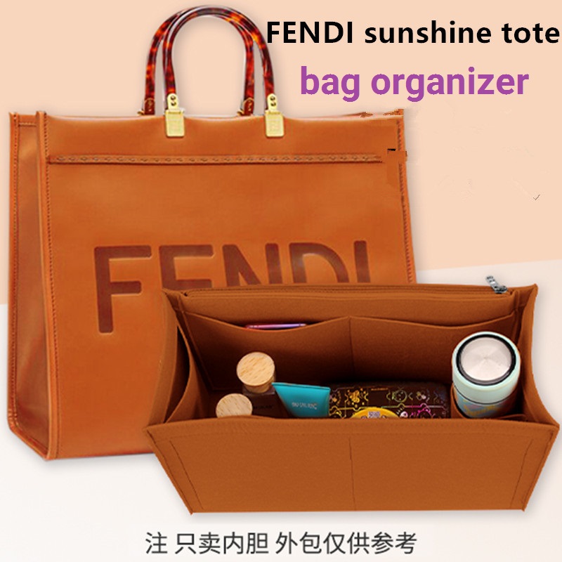 Luxury Bags Gucci - Shaper Bag Organizador Divisor, protetor, compartimento,