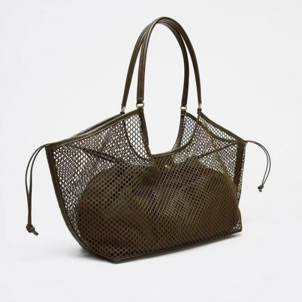 Luxury Bags Luggage - Bolsa de Viagem de Couro PU
