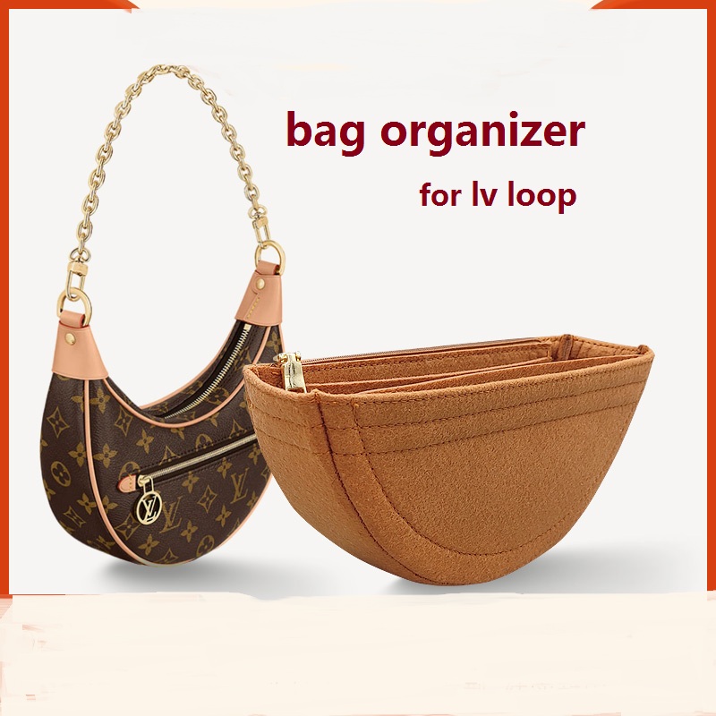 Luxury Bags Gucci - Saco Organizador Divisor para Lv Loop