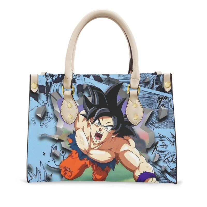 Luxury Bags Luggage - Bolsas de Anime Dragon Ball para