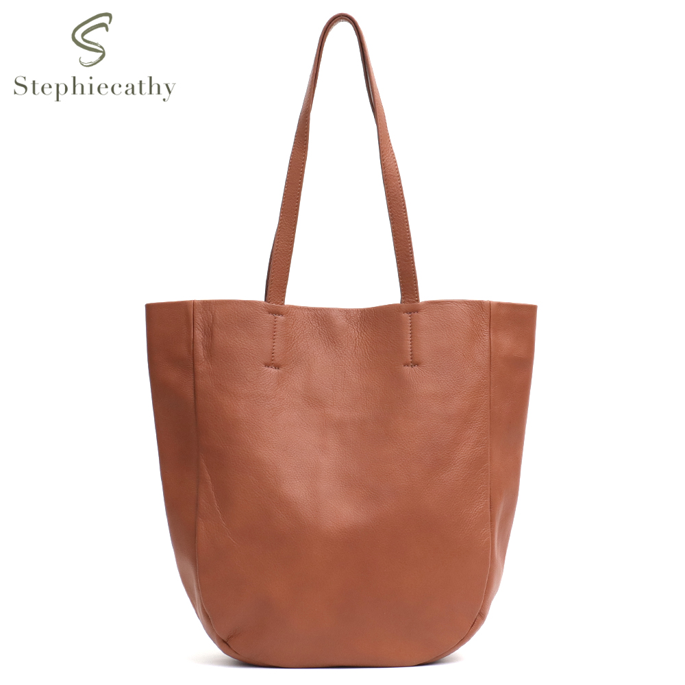 Luxury Bag Collection - Sc luxo italiano genuíno couro das