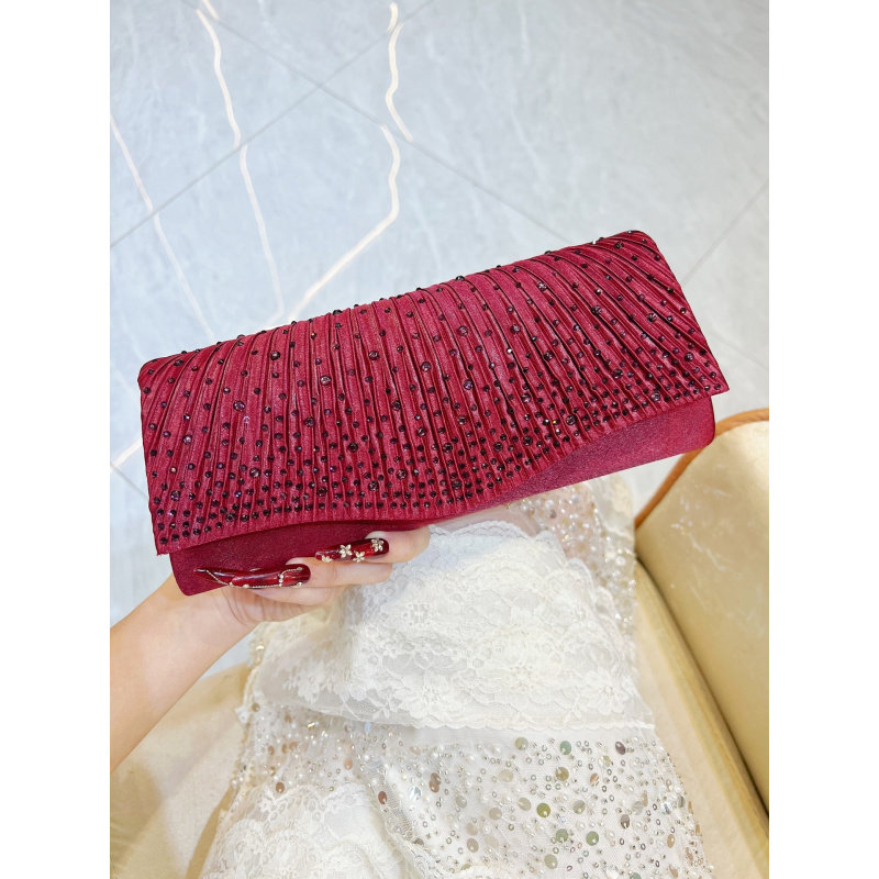 Luxury Bag Collection - Nova bolsa de festa de luxo