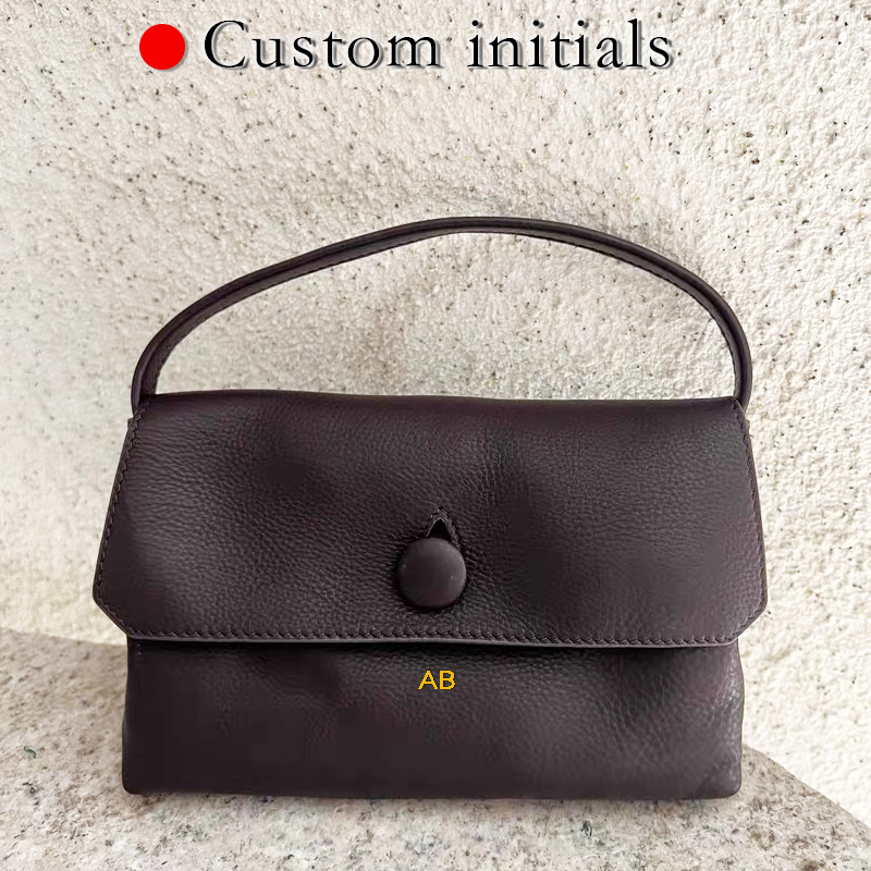 Luxury Bags For Women - Bolsa de pulso mini personalizada com