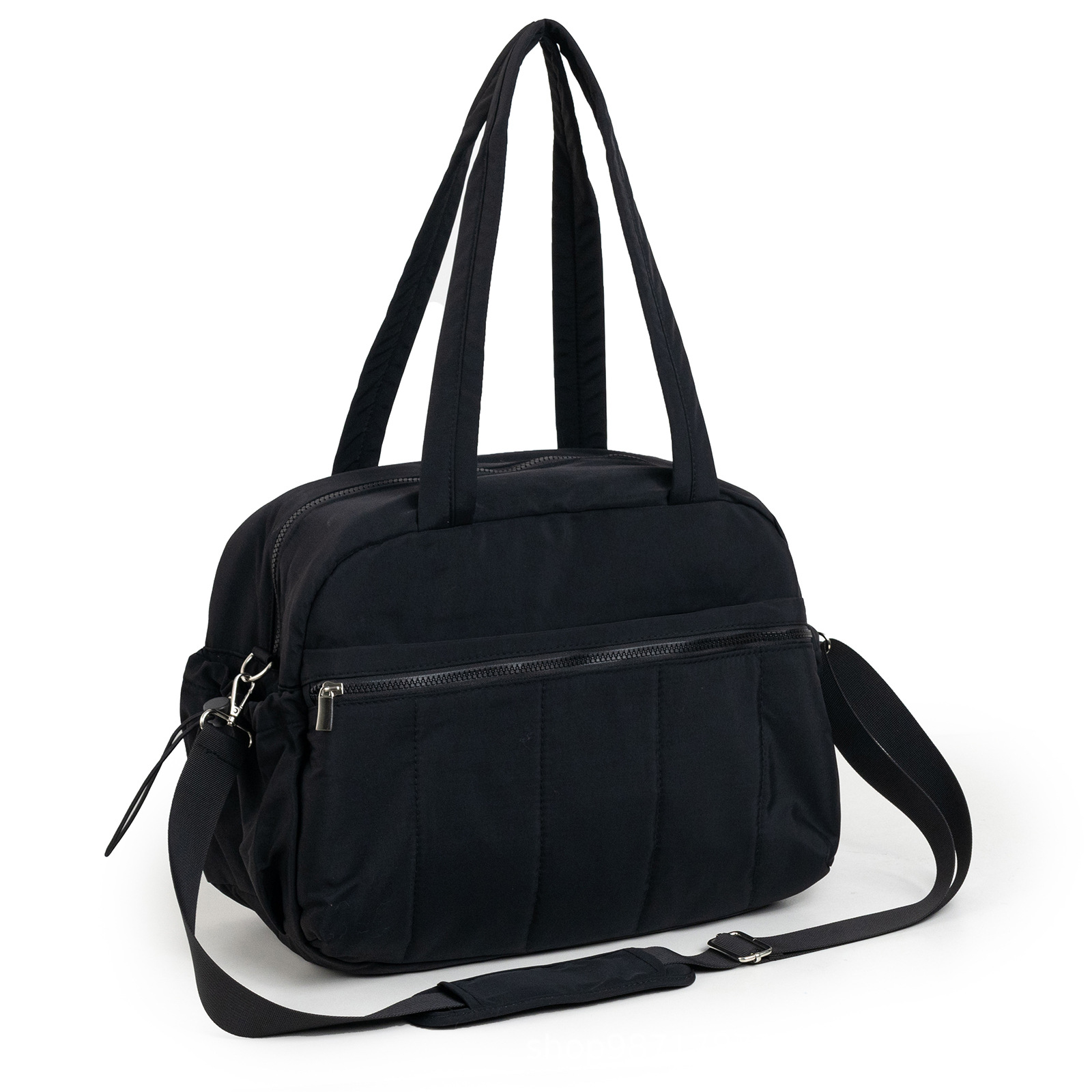 Weekender Bag Duffle - Bolsa de ginástica para mulheres, bolsa