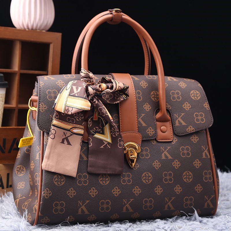 Luxury Bag Collection - Luz marca de luxo bolsa feminina