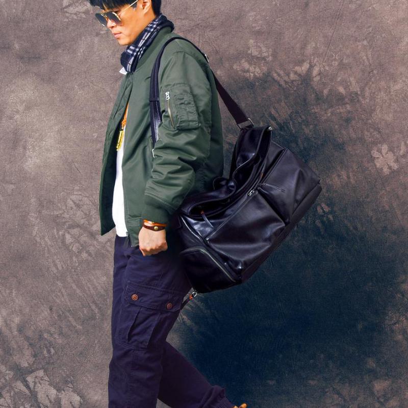 Luxury Bags Luggage - Designer casual feito à mão de