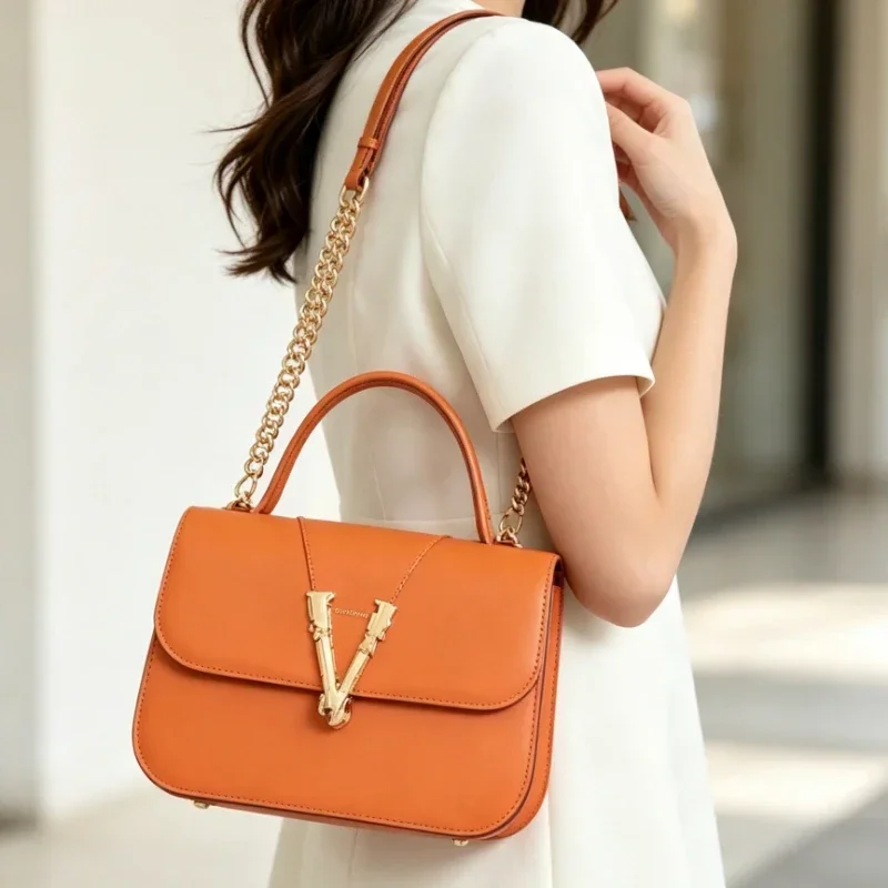 Luxury Bags For Sale - Bolsa de Ombro Feminina Popular, Bolsa