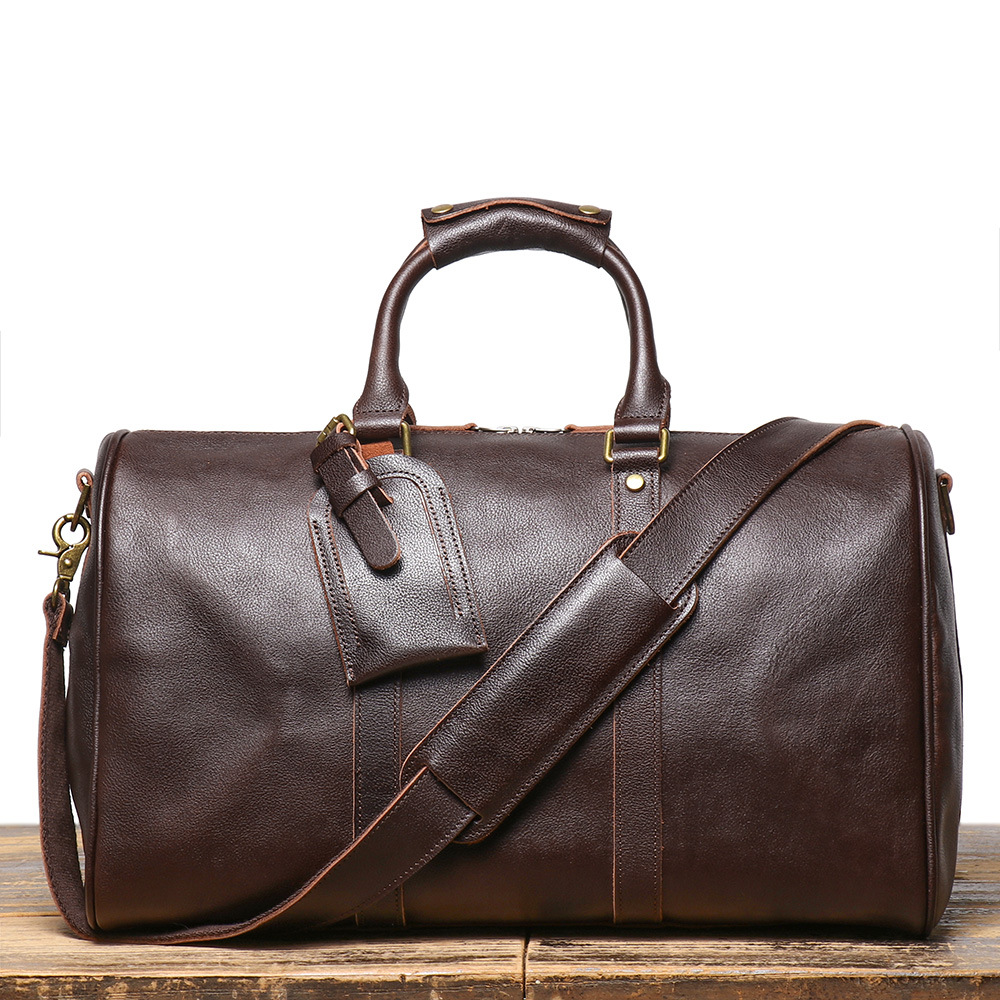 Luxury Bags Luggage - Mala de Viagem de Grande Capacidade