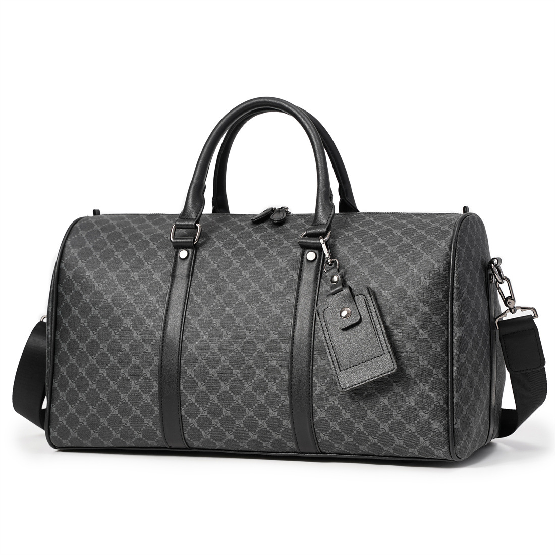 Luxury Bags Luggage - Bolsas de viagem vintage masculinas, bolsas