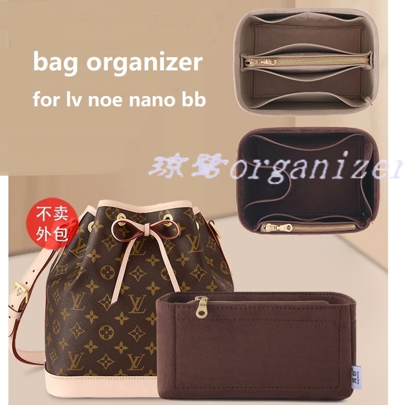 Organizador de Bolsa para LV N - Luxury Bags Gucci avaliação e preço