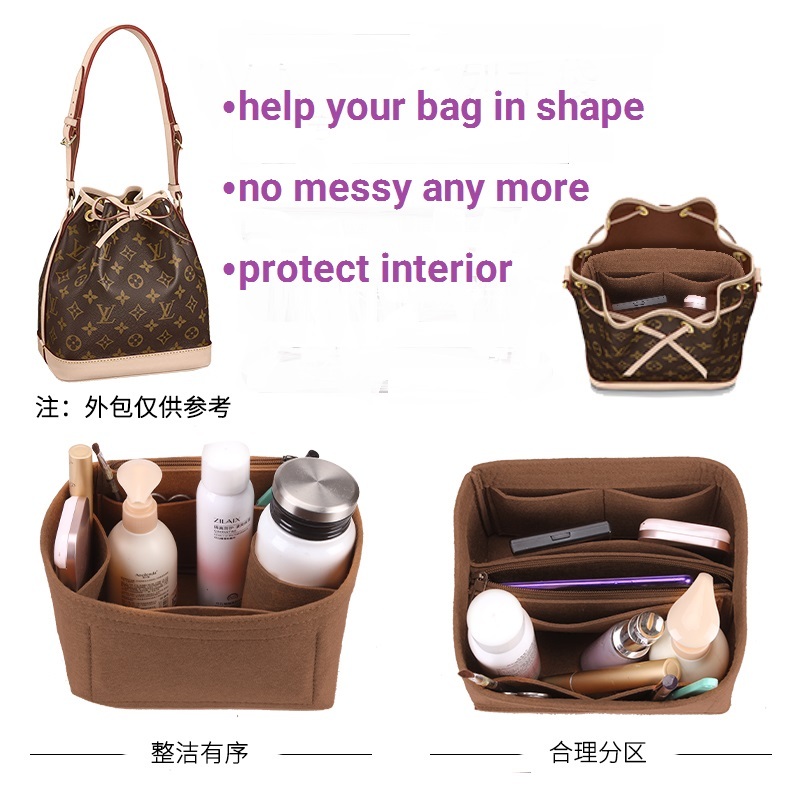 Organizador de Bolsa para LV N - Luxury Bags Gucci avaliação e preço
