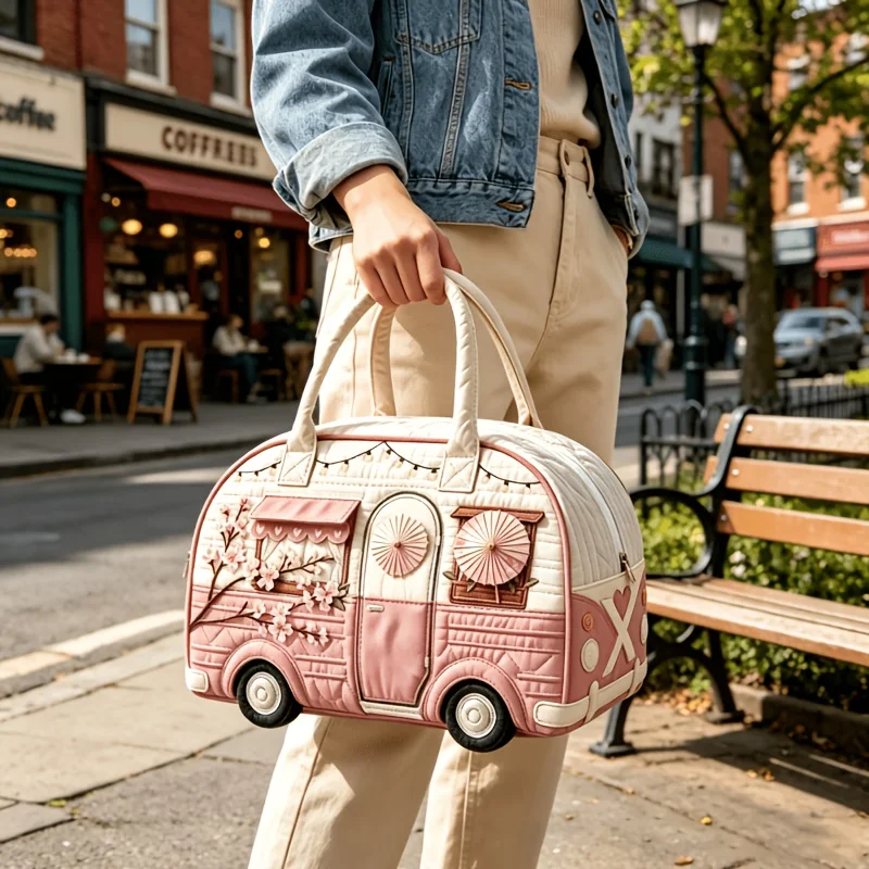 Nova Bolsa de Viagem Acolchoad - Weekender Bag Duffle avaliação e preço