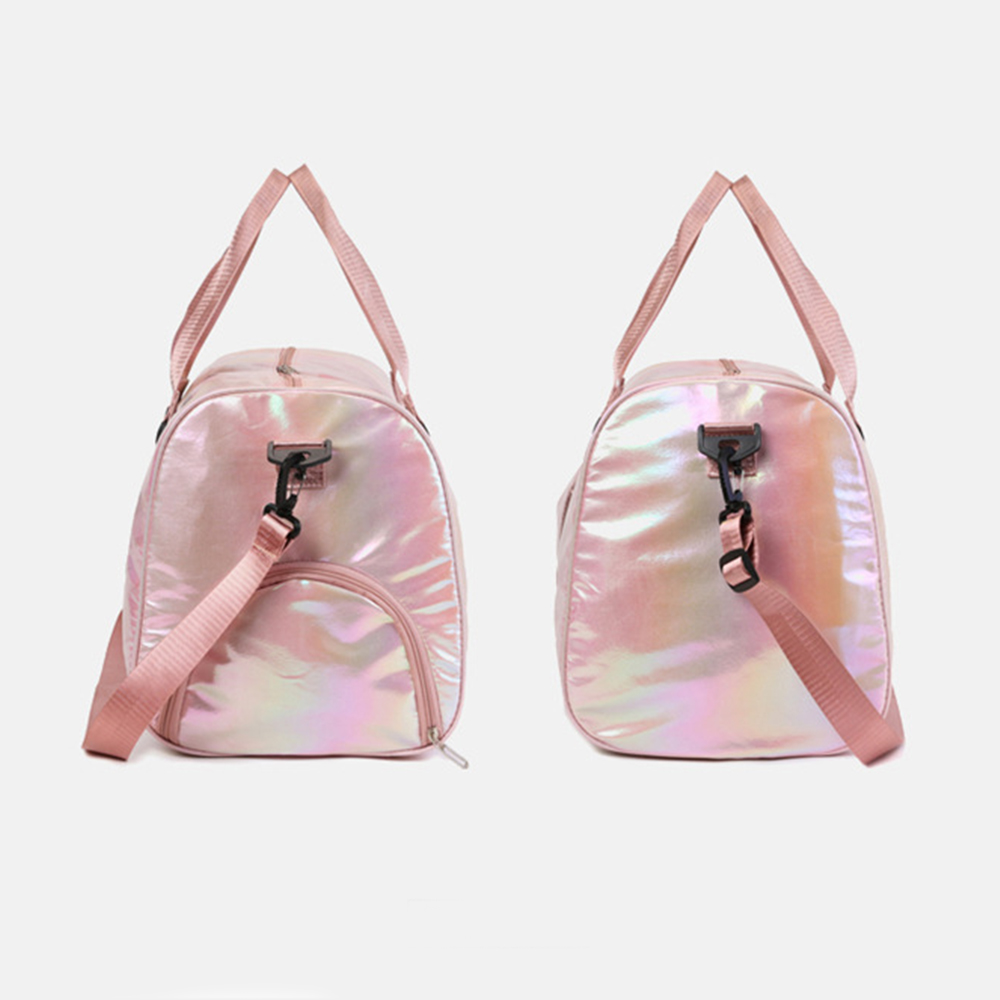 Weekender Bag Com Compartiment - Luxury Bags Luggage avaliação e preço