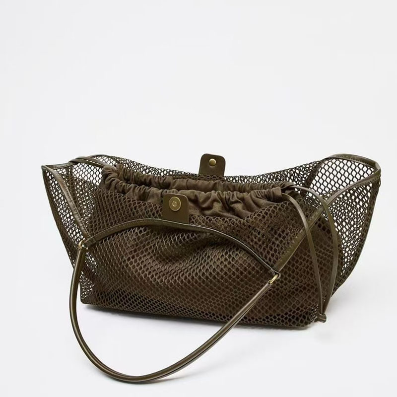 NOVA Bolsa Tote de Couro PU co - Luxury Bags Luggage avaliação e preço