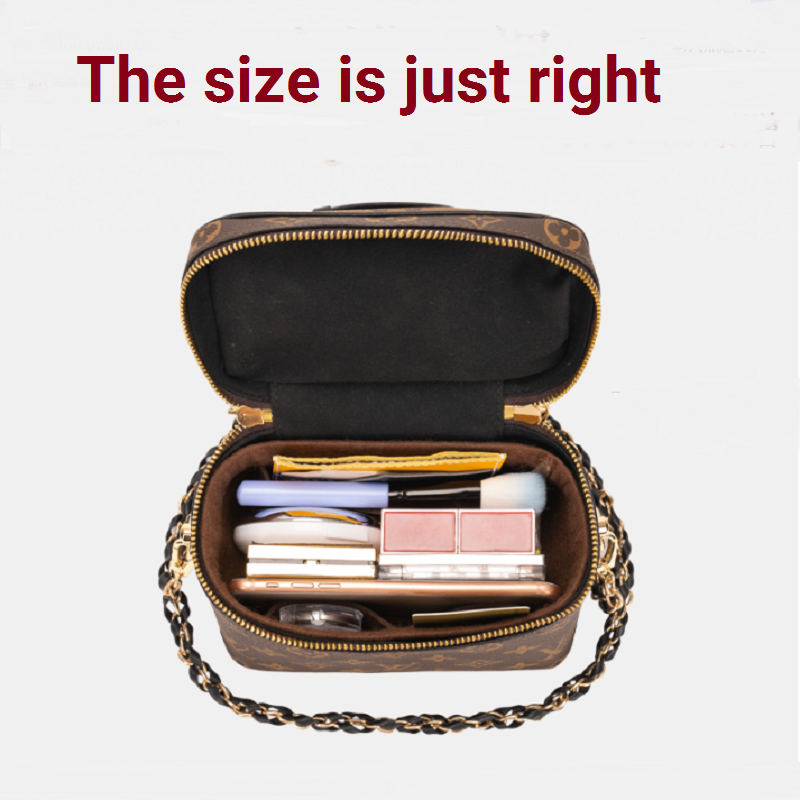 Saco Organizador para L V Vani - Luxury Bags Gucci avaliação e preço