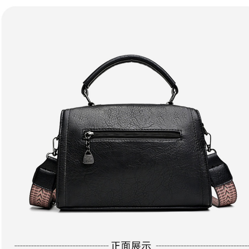 Bolsa estruturada estilo Bosto - Structured Handbag Top Handle avaliação e preço