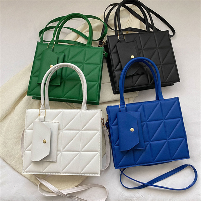 Bolsa Tote Estilosa com Alça S - Structured Handbag Top Handle avaliação e preço