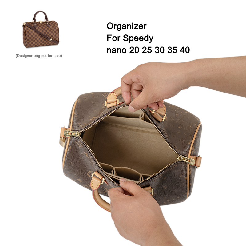 Saco organizador inserir bolsa - Luxury Bags Gucci avaliação e preço