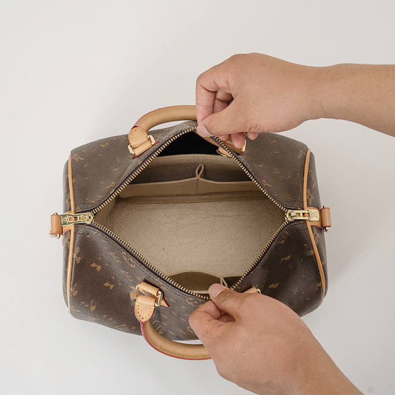 Saco organizador inserir bolsa - Luxury Bags Gucci avaliação e preço