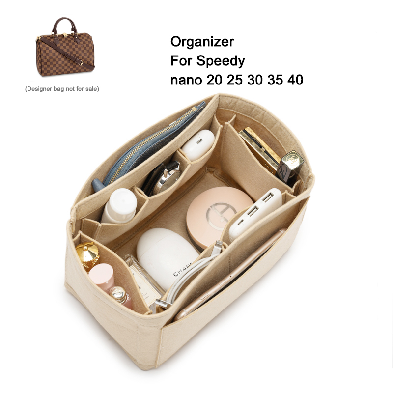 Saco organizador inserir bolsa - Luxury Bags Gucci avaliação e preço