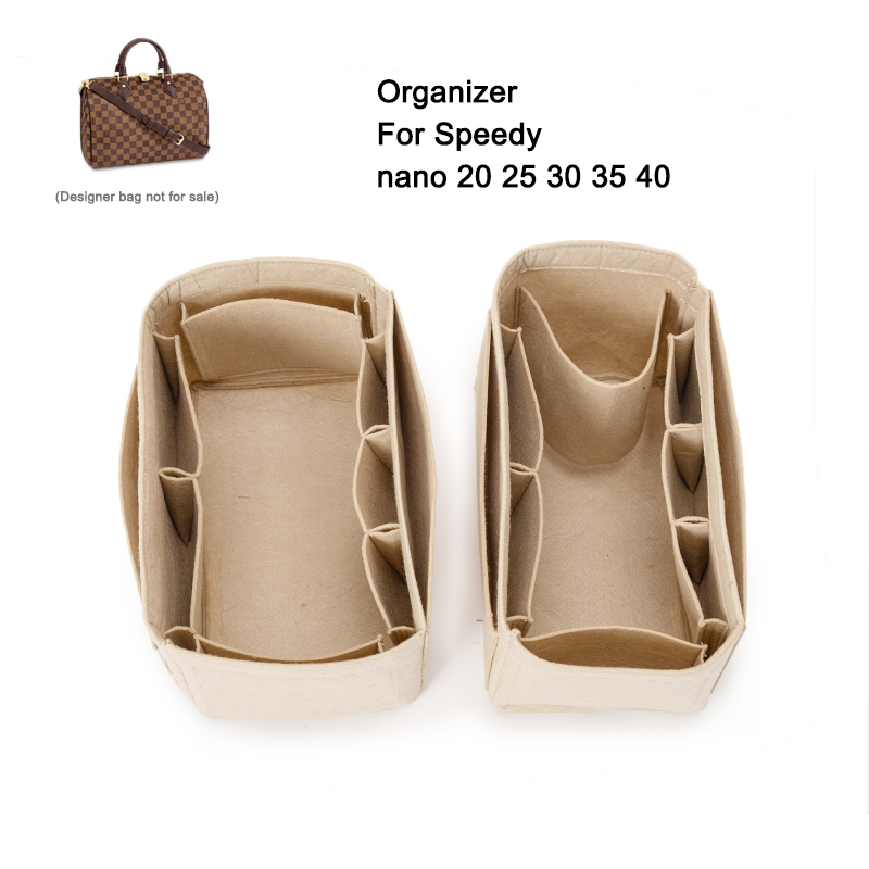 Saco organizador inserir bolsa - Luxury Bags Gucci avaliação e preço