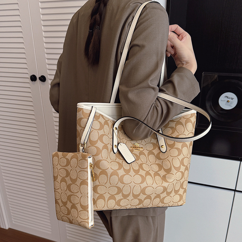 Bolsa de Ombro Feminina de Des - Luxury Bag Collection avaliação e preço