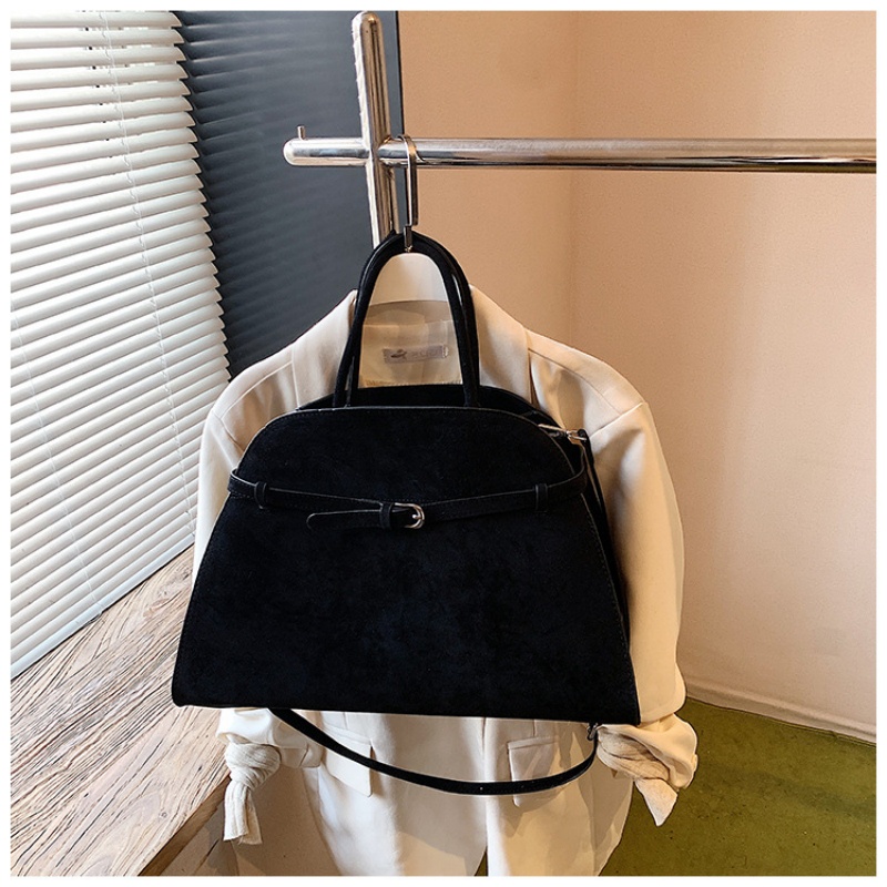 Bolsa estruturada em formato d - Structured Handbag Top Handle avaliação e preço