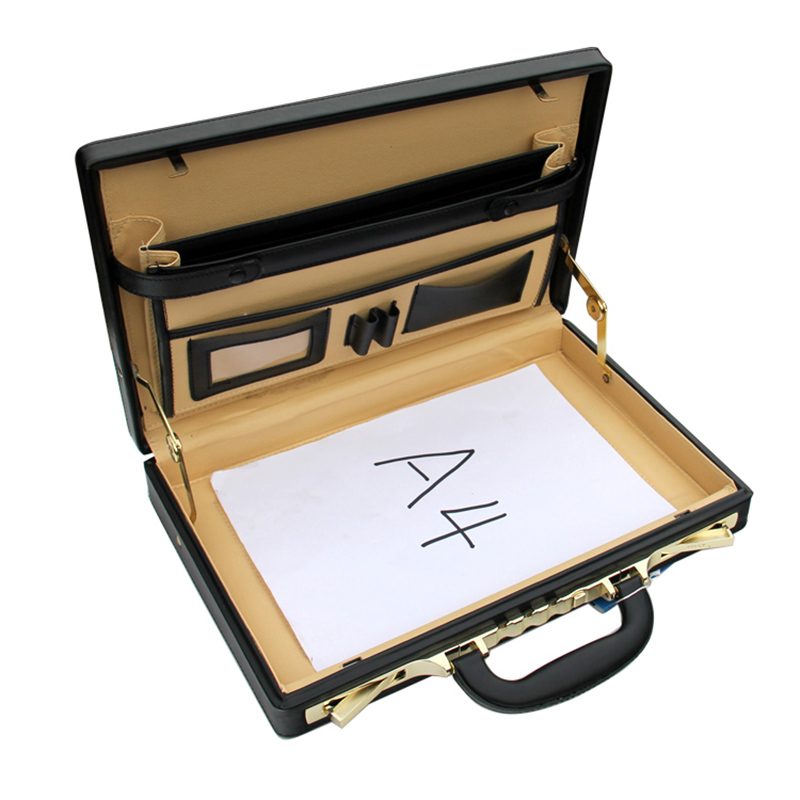 Carrinho de couro luxuoso masc - Luxury Bags Luggage avaliação e preço