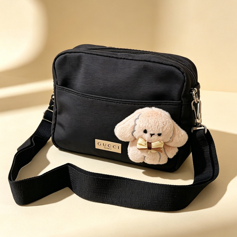 Bolsa Cosmética Gucci Resisten - Luxury Bags Gucci avaliação e preço