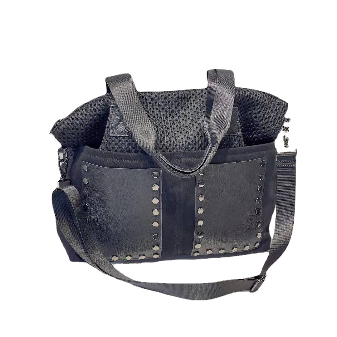 Bolsa feminina grande capacida - Luxury Bags Luggage avaliação e preço