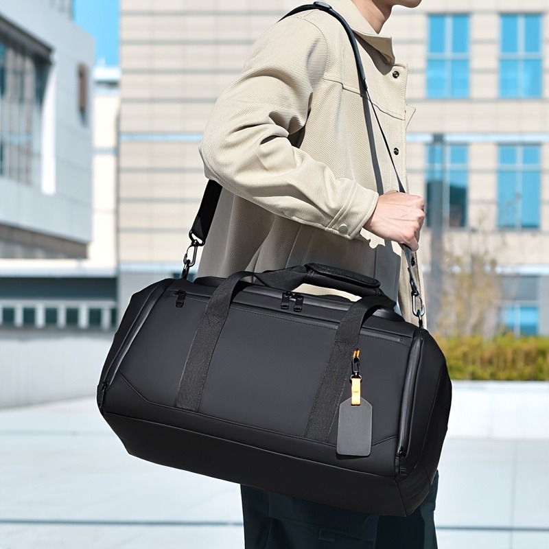 Bolsa de Viagem Grande para Ho - Weekender Bag Duffle avaliação e preço