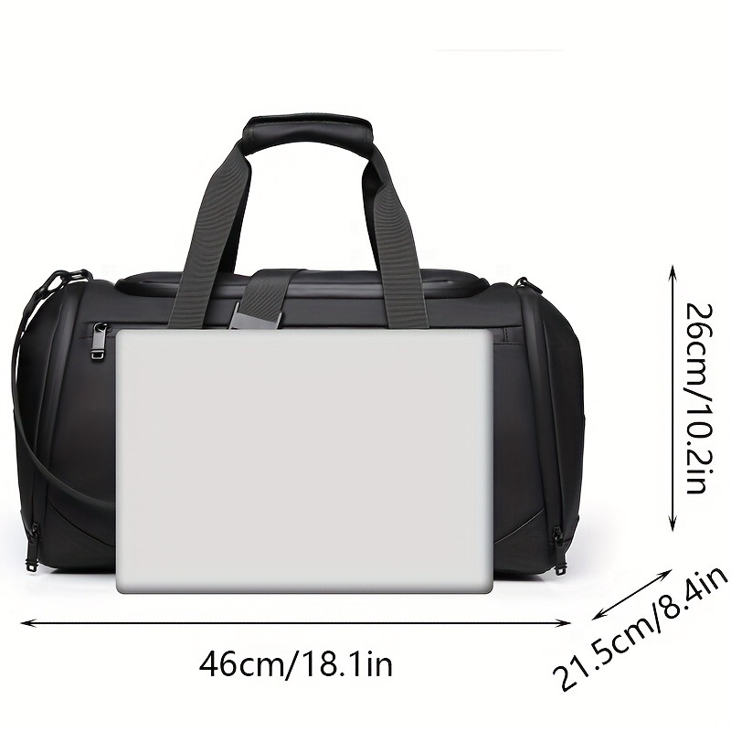 Bolsa de Viagem Grande para Ho - Weekender Bag Duffle avaliação e preço