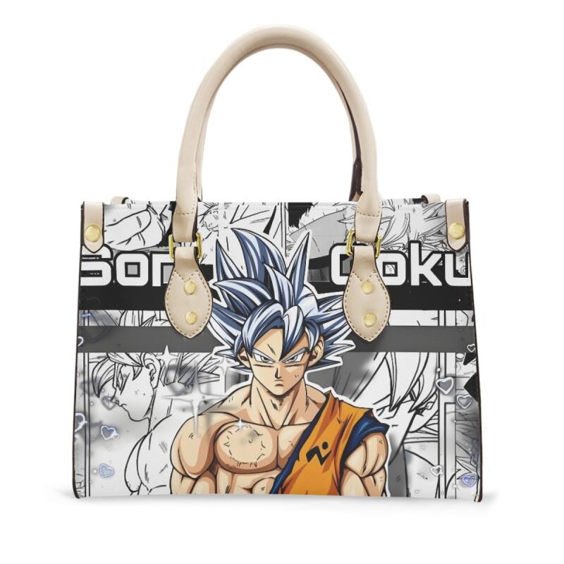 Bolsas de Anime Dragon Ball pa - Luxury Bags Luggage avaliação e preço