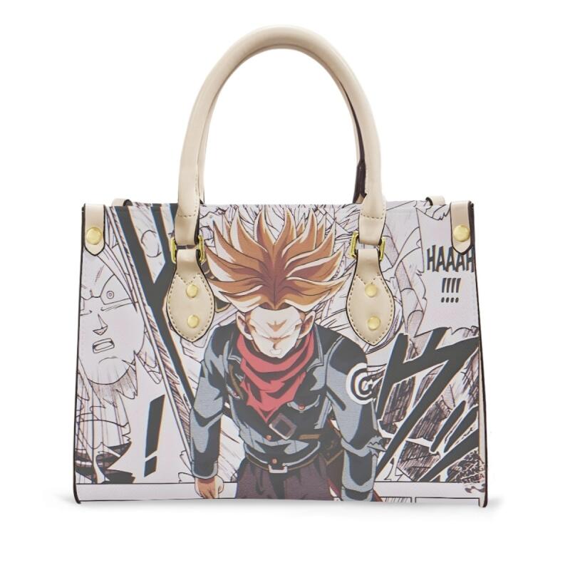 Bolsas de Anime Dragon Ball pa - Luxury Bags Luggage avaliação e preço