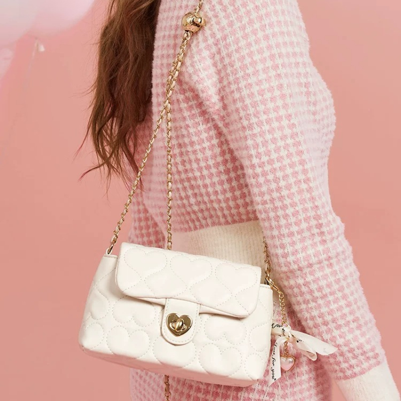 Bolsa Miffy Kawaii Anime para  - Luxury Bags Luggage avaliação e preço