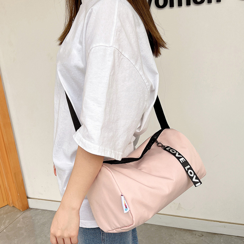 Mulheres saco de ginásio à pro - Weekender Bag Duffle avaliação e preço
