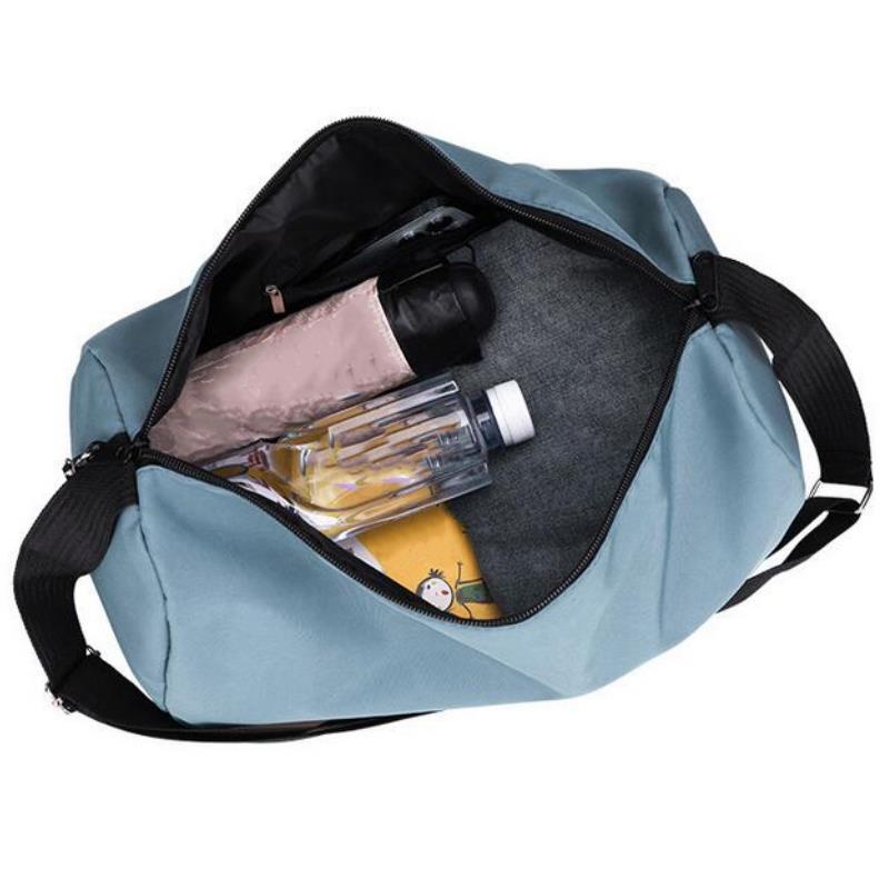 Mulheres saco de ginásio à pro - Weekender Bag Duffle avaliação e preço
