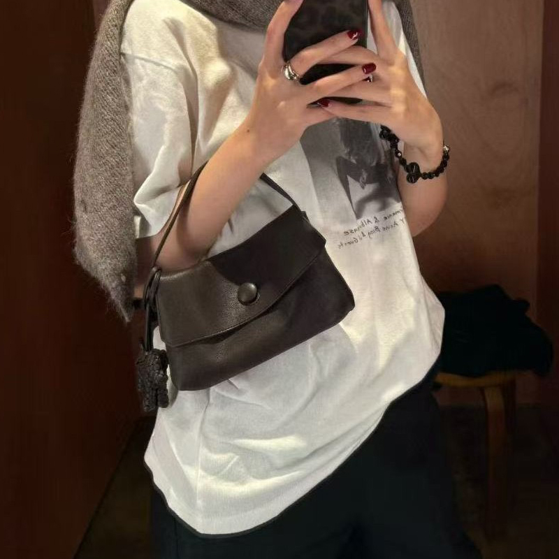 Bolsa de pulso mini personaliz - Luxury Bags For Women avaliação e preço