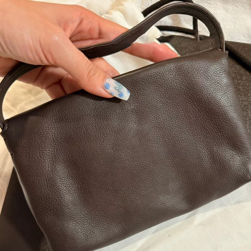 Bolsa de pulso mini personaliz - Luxury Bags For Women avaliação e preço