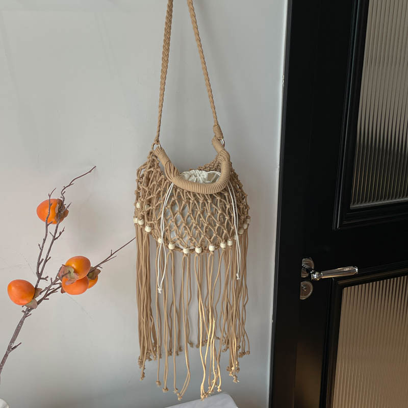 Bolsas de Ombro Boêmias Vintag - Luxury Bags For Sale avaliação e preço
