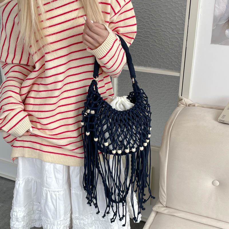 Bolsas de Ombro Boêmias Vintag - Luxury Bags For Sale avaliação e preço