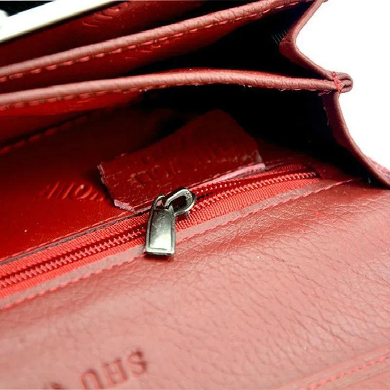 Moda padrão carteira senhoras  - Luxury Bags Luggage avaliação e preço