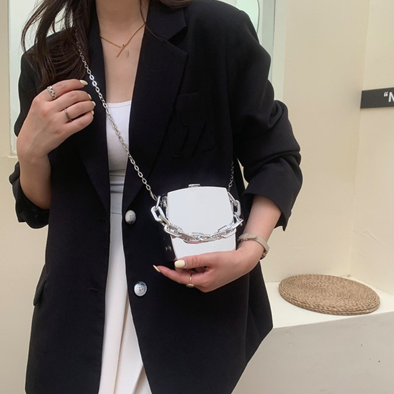 Mini luxo festa de ouro noite  - Luxury Bags For Women avaliação e preço