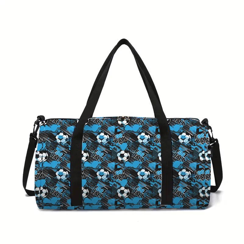 Mala de Viagem Grande Capacida - Weekender Bag Duffle avaliação e preço