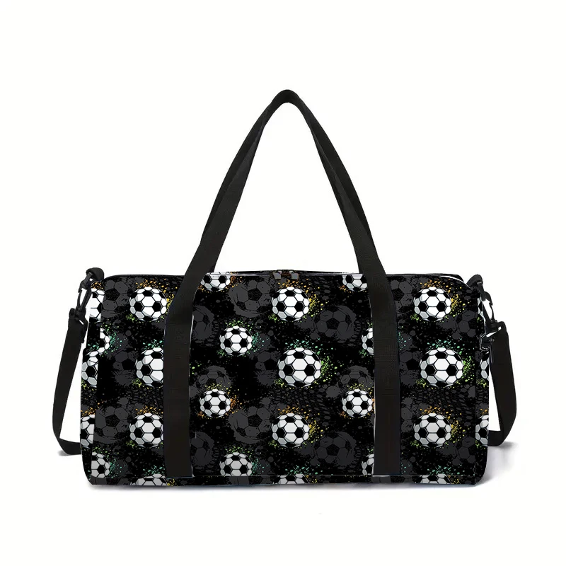 Mala de Viagem Grande Capacida - Weekender Bag Duffle avaliação e preço