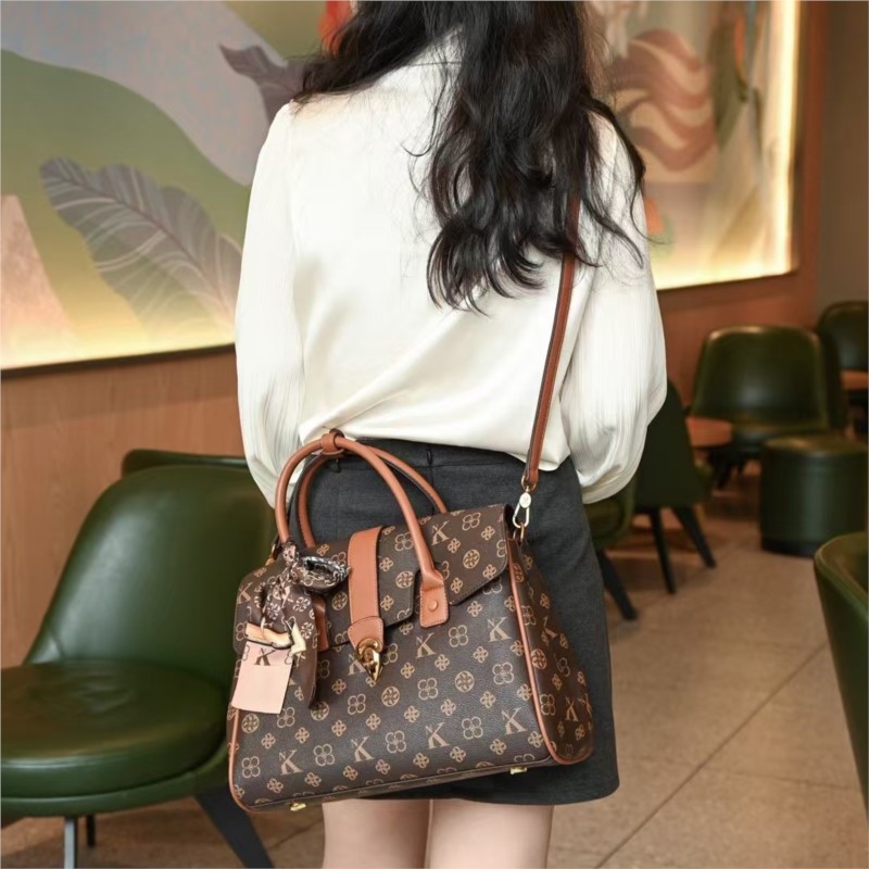 Luz marca de luxo bolsa femini - Luxury Bag Collection avaliação e preço