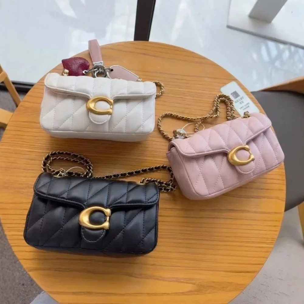 Carteira de Couro Premium com  - Luxury Bags For Sale avaliação e preço