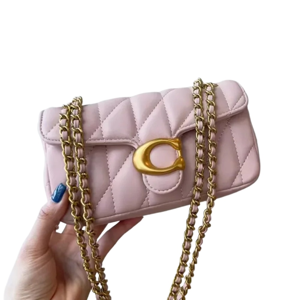 Carteira de Couro Premium com  - Luxury Bags For Sale avaliação e preço