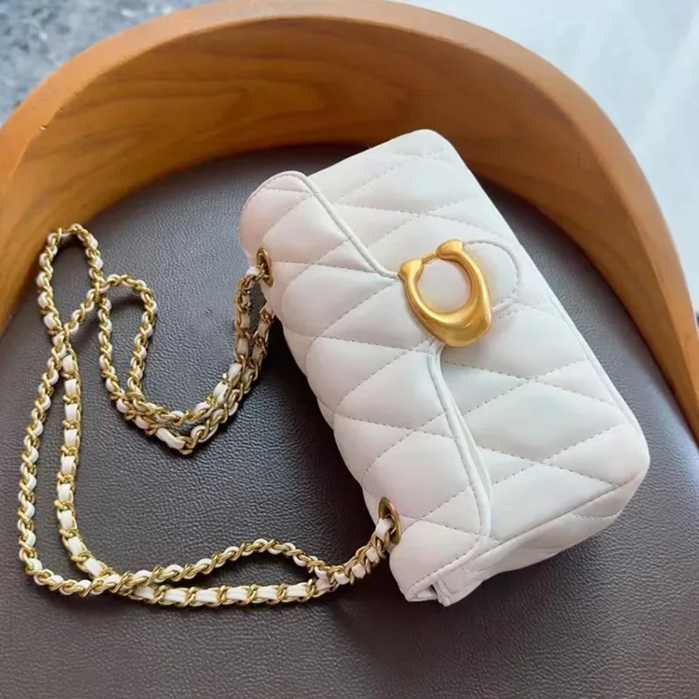 Carteira de Couro Premium com  - Luxury Bags For Sale avaliação e preço
